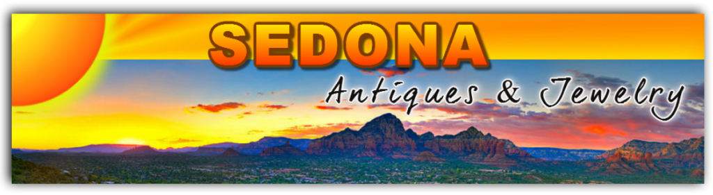 Sedona Antiques & Jewelry