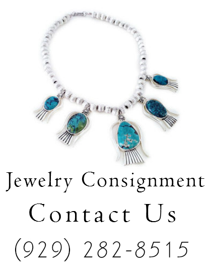 Jewelry Consignment