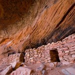 Sedona Arizona Indian Ruins