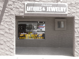 Jewelry Sedona Arizona