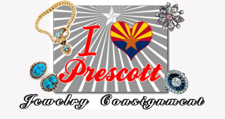 Jewelry Prescott AZ