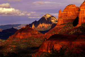 Sedona Arizona