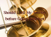Selling your jewelry