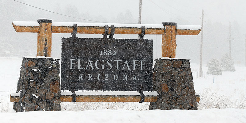 The Fine Craft Sale Flagstaff AZ