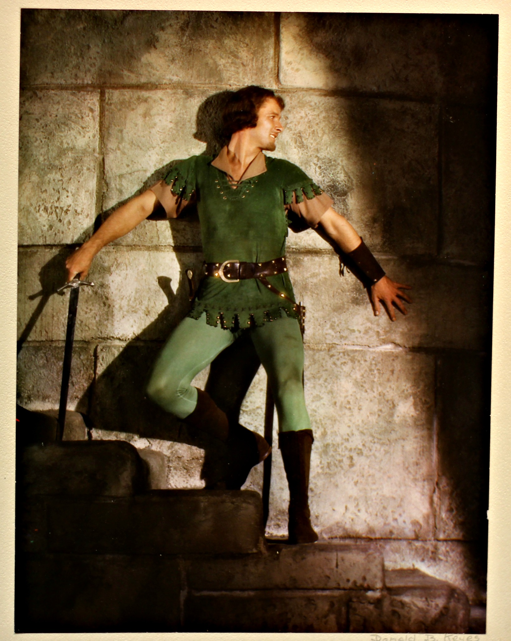 Errol Flynn Robin Hood 