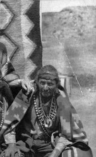 Native American Indian Jewelry