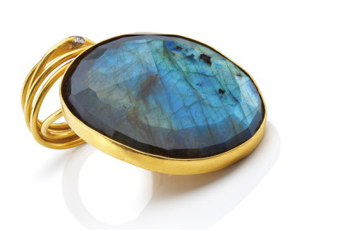 Christina Soubli Jewelry
