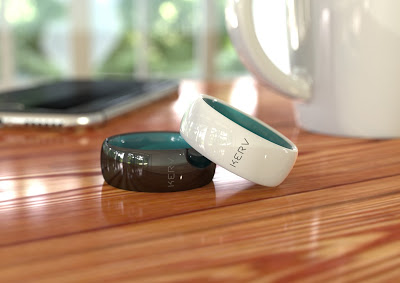 Kerv Payment Rings