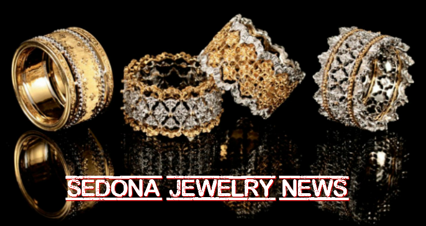 Sedona Jewelry News Jan 22 2016