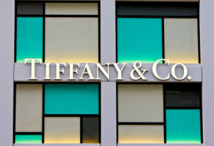 Tiffany & Co Jewelry